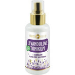 Purity Vision Bio Lavender Lavender Tonic 100ml 1×100 ml Purity Vision Bio Lavender Lavender Tonic 100ml 1×100 ml
