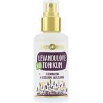 Purity Vision Bio Lavender Lavender Tonic 100ml 1×100 ml Purity Vision Bio Lavender Lavender Tonic 100ml 1×100 ml