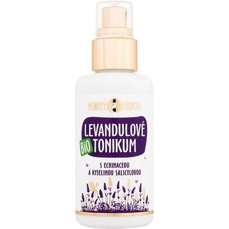 Purity Vision Bio Lavender Lavender Tonic 100ml 1×100ml