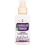 Purity Vision Bio Lavender Lavender Tonic 100ml 1×100 ml Purity Vision Bio Lavender Lavender Tonic 100ml 1×100 ml