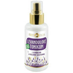 Purity Vision Bio Lavender Lavender Tonic 100ml 1×100 ml Purity Vision Bio Lavender Lavender Tonic 100ml 1×100 ml