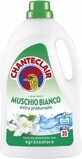 Chanteclair Muschio Bianco gel Muschio Bianco 35PD 1&#215;1575 ml, washing gel