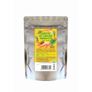 Mezcla de verduras deshidratadas sin sal, 200 ml, Herbal Sana