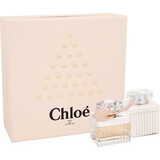 Chloe Chloe Chloe Edp 50ml+Lot 100ml 1×1 pc