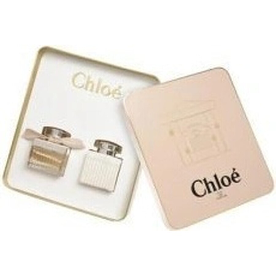 Chloe Chloe Chloe Edp 50ml+Lot 100ml 1×1 pc