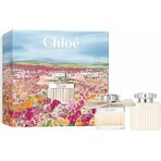 Chloe Chloe Edp 50ml+Lot 100ml 1×1 pc Chloe Chloe Edp 50ml+Lot 100ml 1×1 pc