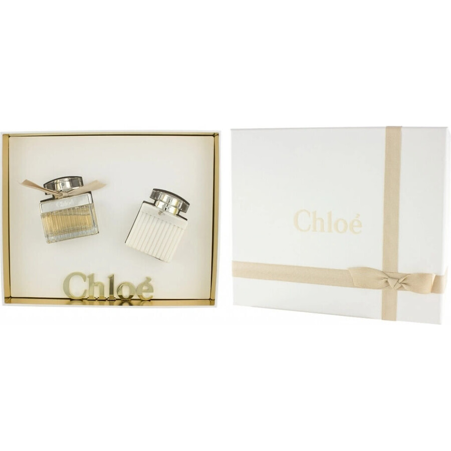 Chloe Chloe Chloe Edp 50ml+Lot 100ml 1×1 pc