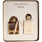 Chloe Chloe Edp 50ml+Lot 100ml 1×1 pc Chloe Chloe Edp 50ml+Lot 100ml 1×1 pc