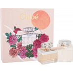 Chloe Chloe Edp 50ml+Lot 100ml 1×1 pc Chloe Chloe Edp 50ml+Lot 100ml 1×1 pc