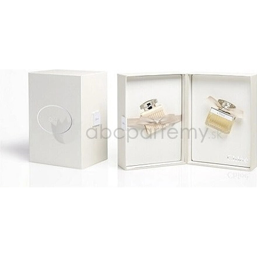 Chloe Chloe Chloe Edp 50ml+Lot 100ml 1×1 pc