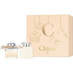 Chloe Chloe Edp 50ml+Lot 100ml 1×1 pc Chloe Chloe Edp 50ml+Lot 100ml 1×1 pc