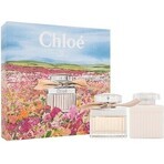 Chloe Chloe Edp 50ml+Lot 100ml 1×1 pc Chloe Chloe Edp 50ml+Lot 100ml 1×1 pc