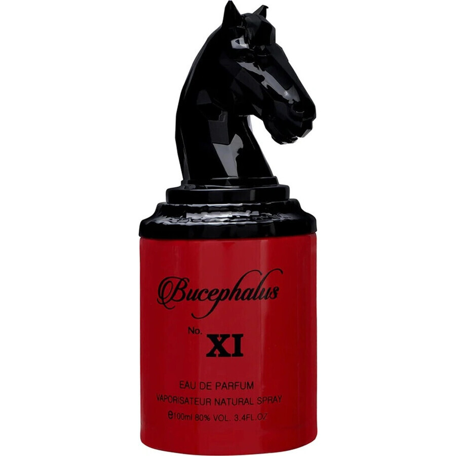 Armaf Bucephalus No. Xi Edp 100ml 1×100 ml, apă de parfum