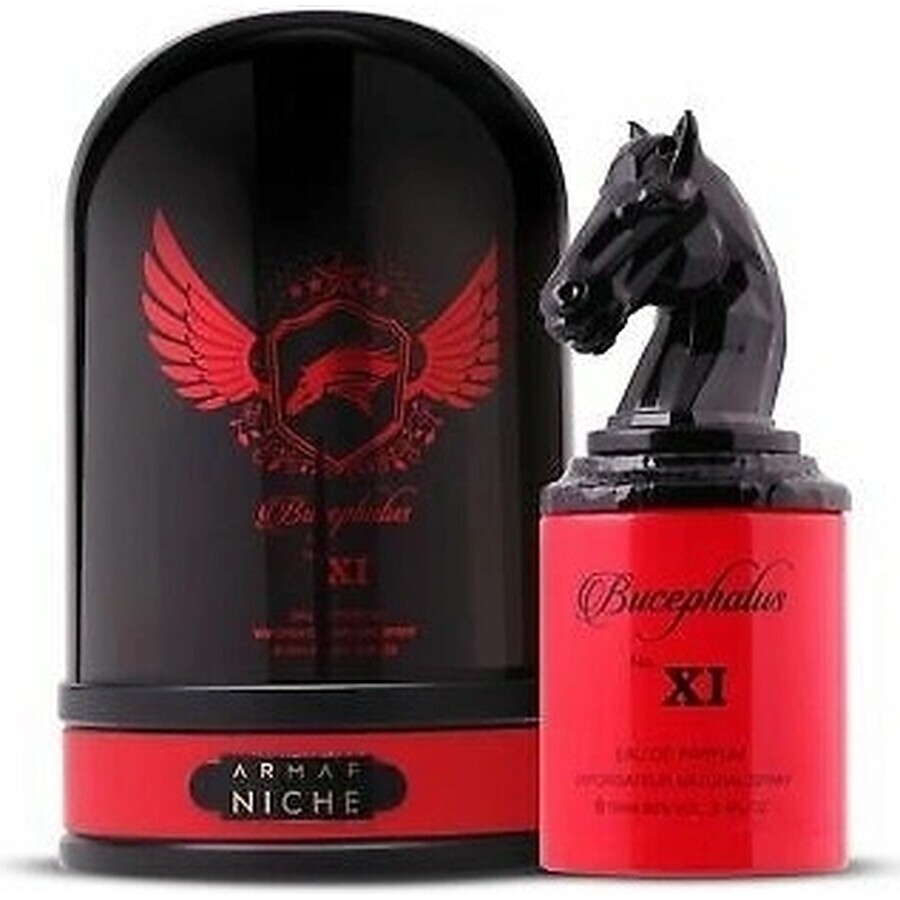 Armaf Bucephalus No. Xi Edp 100ml 1×100 ml, apă de parfum