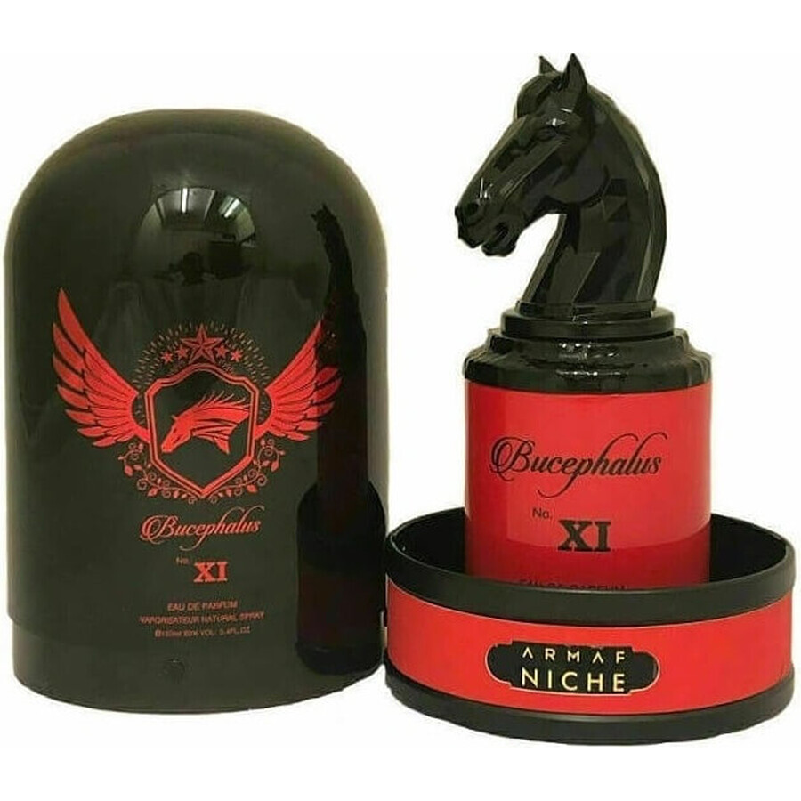 Armaf Bucephalus No. Xi Edp 100ml 1×100 ml, apă de parfum