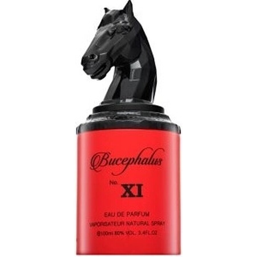 Armaf Bucephalus No. Xi Edp 100ml 1×100 ml, apă de parfum