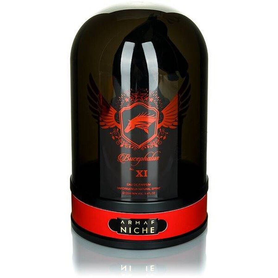 Armaf Bucephalus No. Xi Edp 100ml 1×100 ml, apă de parfum