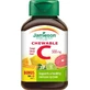JAMIESON VITAMINE C 500 mg citrusvruchten 1×120 tbl, VITAMINE C, citrusvruchten