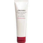 Shiseido Active Espuma Limpiadora 1×125 ml, espuma limpiadora