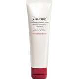 Shiseido Active Cleansing Foam 1×125 ml, spumă de curățare