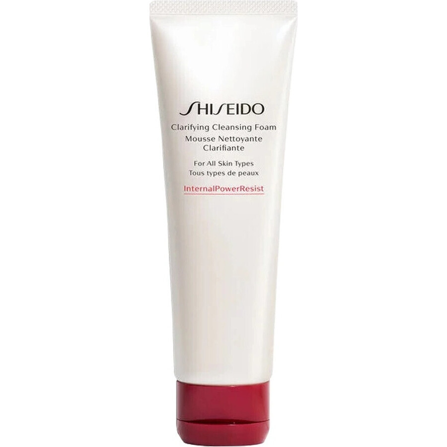 Comprar Shiseido Active Espuma Limpiadora 1×125 ml, espuma limpiadora Shiseido Active Espuma Limpiadora 1×125 ml, espuma limpiadora