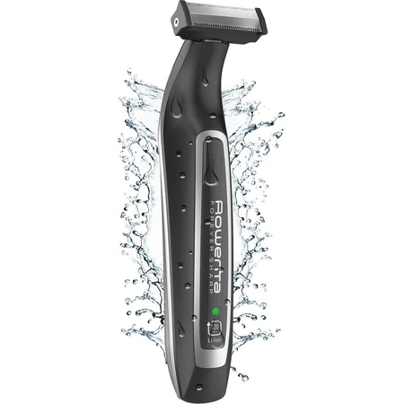 ROWENTA TN6000F4 - Haartrimmer 1×1 Stück, Universaltrimmer