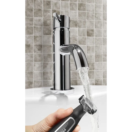 ROWENTA TN6000F4 - Haartrimmer 1×1 Stück, Universaltrimmer