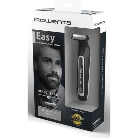 ROWENTA TN6000F4 - Haartrimmer 1×1 Stück, Universaltrimmer