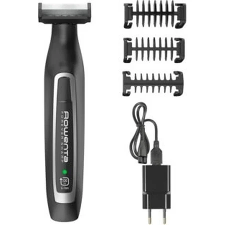 ROWENTA TN6000F4 - Haartrimmer 1×1 Stück, Universaltrimmer