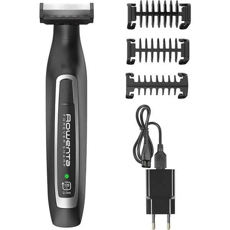 ROWENTA TN6000F4 - Haartrimmer 1×1 Stück, Universaltrimmer
