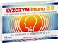 LYZOZYM Imuno C D con selenio y vitaminas E y K 10 tbl. para masticar 1×10 tbl. para masticar
