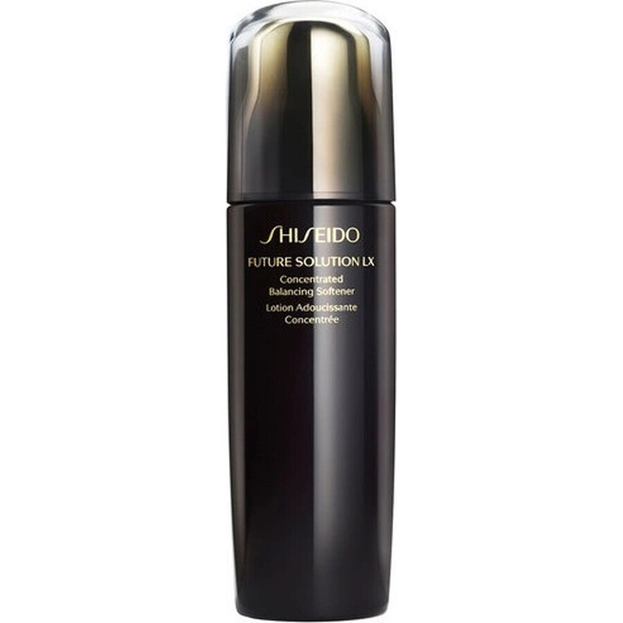 Shiseido Future Solution LX Cleansing Facial Emulsion 1×170 ml, emulsion Shiseido Future Solution LX Cleansing Facial Emulsion 1×170 ml, emulsion