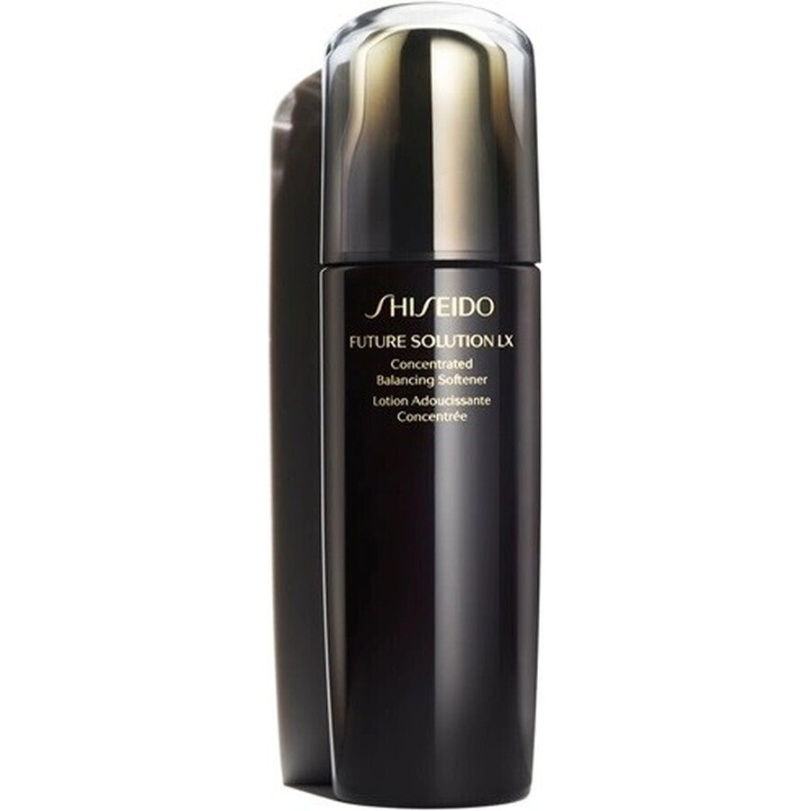 Shiseido Future Solution LX Cleansing Facial Emulsion 1×170 ml, emulsion Shiseido Future Solution LX Cleansing Facial Emulsion 1×170 ml, emulsion
