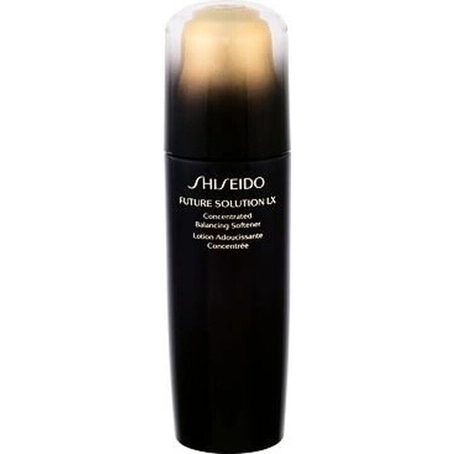 Shiseido Future Solution LX Cleansing Facial Emulsion 1×170 ml, emulsion Shiseido Future Solution LX Cleansing Facial Emulsion 1×170 ml, emulsion