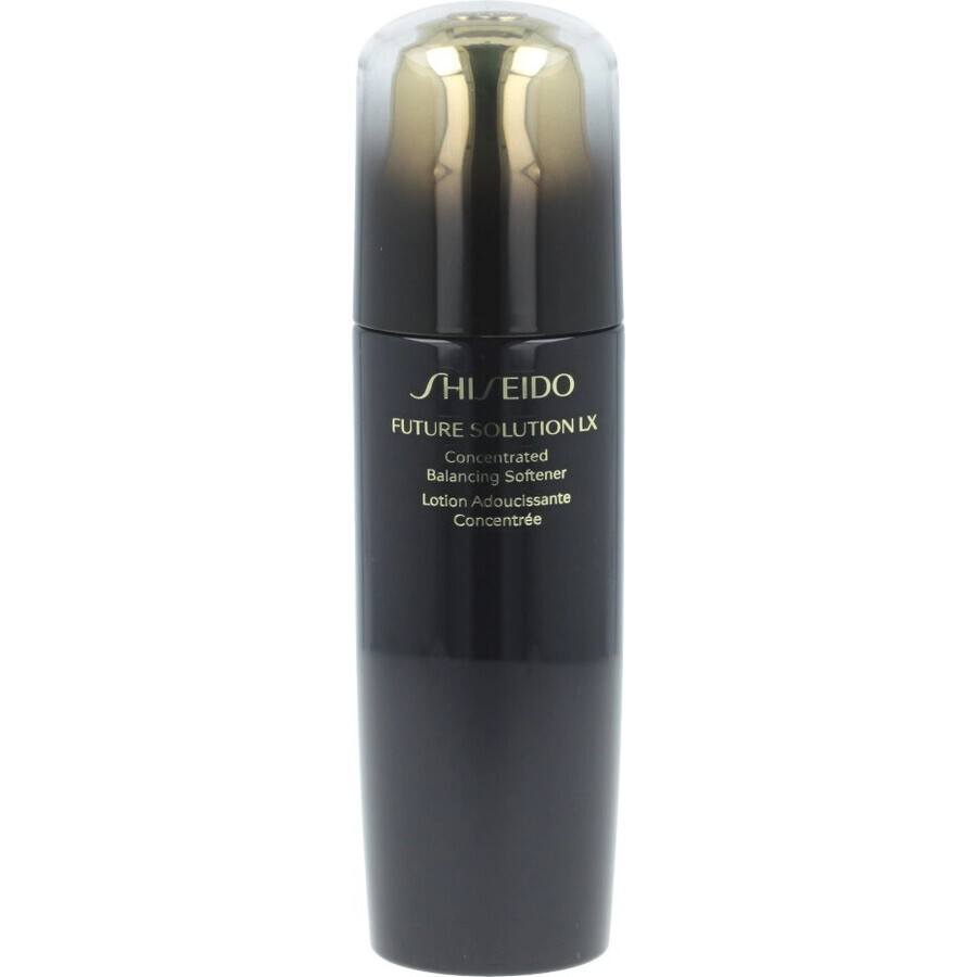 Shiseido Future Solution LX Cleansing Facial Emulsion 1×170 ml, emulsion Shiseido Future Solution LX Cleansing Facial Emulsion 1×170 ml, emulsion