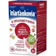 STADA Martiankovia met Aardbei Immunactiv 1×30 tbl, voedingssupplement