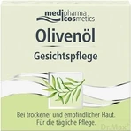OLIVENÖL Moisturizing Facial Cream 1×50 ml, facial cream