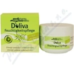 OLIVENÖL Moisturizing Facial Cream 1×50 ml, facial cream