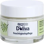 OLIVENÖL Moisturizing Facial Cream 1×50 ml, facial cream