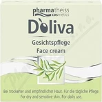 OLIVENÖL Moisturizing Facial Cream 1×50 ml, facial cream