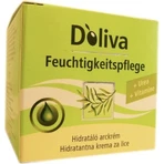 OLIVENÖL Moisturizing Facial Cream 1×50 ml, facial cream
