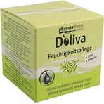 OLIVENÖL Moisturizing Facial Cream 1×50 ml, facial cream