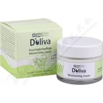 OLIVENÖL Moisturizing Facial Cream 1×50 ml, facial cream