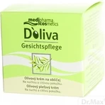 OLIVENÖL Moisturizing Facial Cream 1×50 ml, facial cream