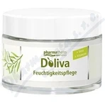 OLIVENÖL Moisturizing Facial Cream 1×50 ml, facial cream