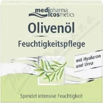 OLIVENÖL Moisturizing Facial Cream 1×50 ml, facial cream