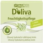 OLIVENÖL Moisturizing Facial Cream 1×50 ml, facial cream
