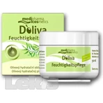 OLIVENÖL Moisturizing Facial Cream 1×50 ml, facial cream