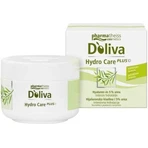 OLIVENÖL Moisturizing Facial Cream 1×50 ml, facial cream