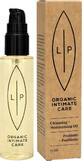 Lip Intimate Care Huile de rasage hydratante sans parfum 1&#215;75 ml, huile de rasage hydratante